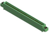 Card Edge Conn, Single, 42Pos, Th; Card Edge Connector Type Edac - 68AJ4146 - Newark, An Avnet Company