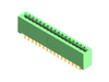Card Edge Conn, Dual, 32Pos, Lug; Card Edge Connector Type Edac - 63AJ9567 - Newark, An Avnet Company
