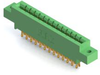 Card Edge Conn, Dual Side, 26Pos, Lug; Card Edge Connector Type Edac - 59AJ9936 - Newark, An Avnet Company