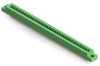 Card Edge Conn, Dual Side, 76Pos, Lug; Card Edge Connector Type Edac - 86AH4964 - Newark, An Avnet Company