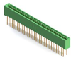 Card Conn, Dual Side, 68Pos, Wire Wrap; Card Edge Connector Type Edac - 75AJ5094 - Newark, An Avnet Company