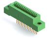 Card Edge Conn, Single, 14Pos, Wire Wrap; Card Edge Connector Type Edac - 59AJ4712 - Newark, An Avnet Company