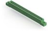 Card Edge Conn, Single Side, 22Pos, Th; Card Edge Connector Type Edac - 57AJ6880 - Newark, An Avnet Company