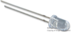 Led, Purple, T-1 3/4 (5Mm), 400Nm; Led Color Bivar - 33R7989 - Newark, An Avnet Company