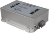 Power Line Filter, 16A, 1.9Ma; Filter Applications Schaffner - 85K8076 - Newark, An Avnet Company