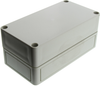 Enclosure,multipurpose,polystyrene, Gry; Enclosure Type Nvent Hoffman Vynckier - 46T6162 - Newark, An Avnet Company
