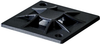 Tie Mount, Q-Tie, 20X20Mm, Pk100; Mount Fixing Type Hellermanntyton - 83T3071 - Newark, An Avnet Company
