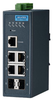 Enet Sw, Rj45/sfp, 10/100Mbps/1Gbps; No. Of Ports Advantech - 57AC6299 - Newark, An Avnet Company