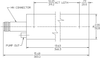 Cylindrical Bf3 Neutron Detector - LND 203 - LND, Inc.