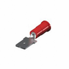 CONN QC TAB 18-22AWG 0.250 CRIMP - 443-8287 - Utmel Electronic Limited