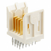 Backplane Connectors - Specialized - 536620-1 - Lingto Electronic Limited