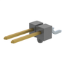 Headers, Male Pins - TSM-102-02-S-SH-A-ND - DigiKey
