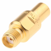 Coaxial Connector (RF) Adapters - 4627-7123318A081-ND - DigiKey