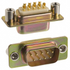 D-Sub Connector Assemblies - 6109ME-ND - DigiKey