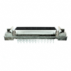 D-Sub Connector Assemblies - A33526-ND - DigiKey
