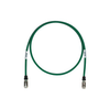 Modular/Ethernet Cables (RJ45, RJ11) - STP6X17GR-Q-ND - DigiKey