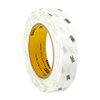 3M 966 Adhesive Transfer Tape Clear 1 in x 5 yd Roll - 966 1IN X 5YD - Ellsworth Adhesives