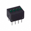 Circuit Board Indicators, Arrays, Light Bars, Bar Graphs - 350-1804-ND - DigiKey