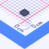 Sensors >> Attitude Sensor/Gyroscope -- LIS2DW12TR - Image