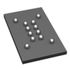 Integrated Circuits (ICs) - Memory - Memory - MX25R1635FBDIH0 - Shenzhen Shengyu Electronics Technology Limited