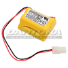 Battery - Nickel Cadmium - NiMH/NiCD Packs - CUSTOM-30 - Dantona Industries, Inc.