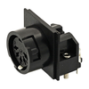 Circular Connector Assemblies - T3377600-ND - DigiKey