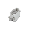 Heavy Duty Connector Inserts, Modules - 1409921-ND - DigiKey