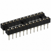 IC Sockets - 123-AR24-HZL/01/7-TT-ND - DigiKey