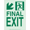 Signs, Nameplates, Posters - 2267-81719-ND - DigiKey