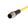 Circular Cable Assemblies - 1195-21350100507010-ND - DigiKey