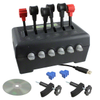 Desktop Joysticks, Simulation Products -- 1040-1006-ND - Image