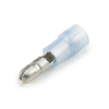 Male Bullet Connector, .157
