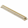 Arrays, Edge Type, Mezzanine (Board to Board) - A116280TR-ND - DigiKey
