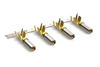 Battery Holders, Clips & Contacts - AT62-12-0244 - Powell Electronics, Inc.