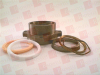 Hydraulic Pump Rebuild Kit / Seal Kit -- 12163936