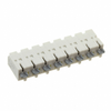 Headers, Plugs and Sockets - A141463-ND - DigiKey