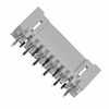 Headers, Male Pins - 1-292207-1 - ODG (Origin Data Global)