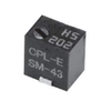 Trimmer Potentiometers -- SM-43TX101 - Image