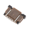 FFC, FPC (Flat Flexible) Connector Assemblies - SFW4R-1STAE1LF - ODG (Origin Data Global)