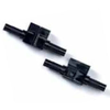 153-IL - MINI® Style - In-Line Easy Crimp Fuseholder -- 01530021 - Image