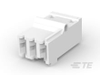Rectangular Wire & Cable Connectors & Housings - 928344-3 - TE Connectivity