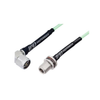 Coaxial Cables (RF) - 6099-PE3C0673-48-ND - DigiKey