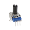 Rotary Potentiometers, Rheostats - 118-PTV111-4420A-B503-ND - DigiKey