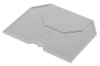 DIN Rail Terminal Accessories - 3847060 - RS Components, Ltd.