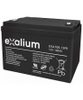 Lead Acid Batteries - 2818693 - RS Components, Ltd.