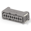 Rectangular Connector Housings - 1734-1-2317591-3-ND - DigiKey