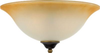 Flush Mounts-Bowl Style - 84587 - Light Center (The)