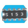 Automotive SMD 10 Ohm 0.25W Resistor - 50-BCN164AB100J7 - ERSAELECTRONICS PTE. LTD.