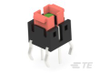 Tactile Switches - 5-2213818-9 - TE Connectivity