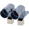 Specialized Connectors - 1734-2-2399610-8-ND - DigiKey